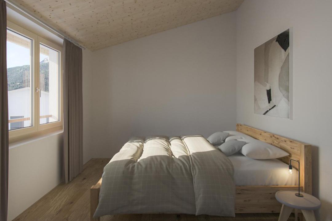 Photo of Bedroom in Savognin