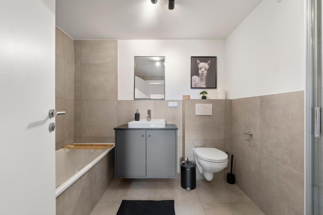 Photo of Bathroom in Refrath