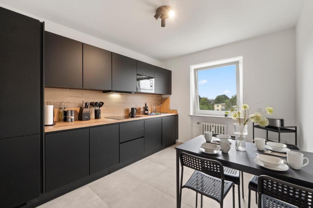 Photo of Kitchen in Refrath