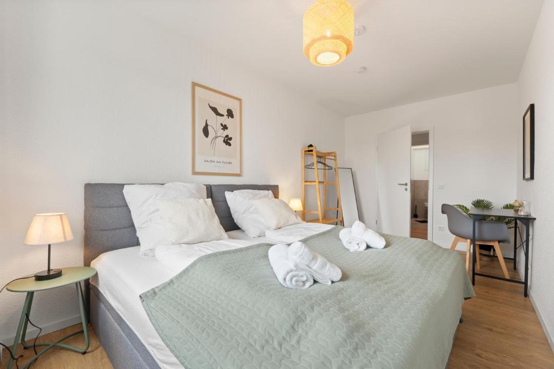 Photo of Bedroom in Refrath