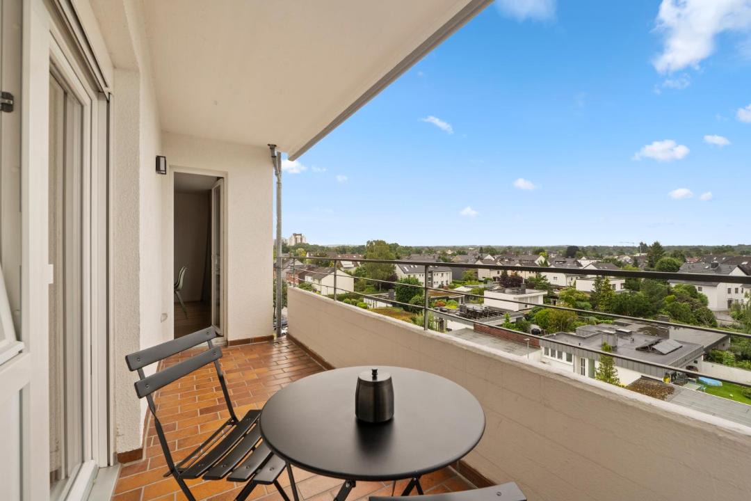 Photo of Patio Balcony in Refrath