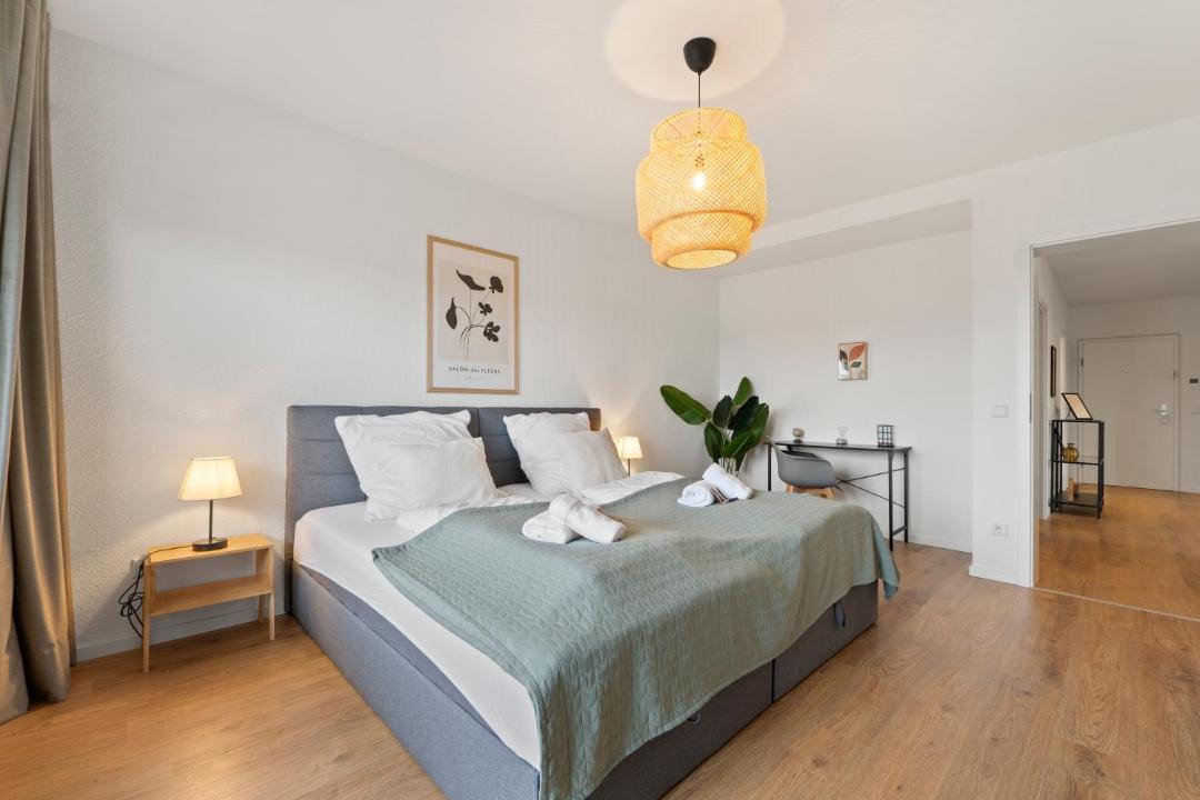 Photo of Bedroom in Refrath