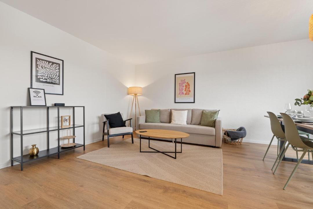 Photo of Livingroom in Refrath