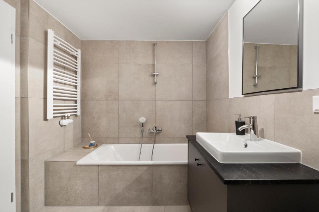 Photo of Bathroom in Refrath
