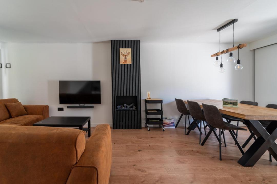 Photo of Livingroom in Houthalen