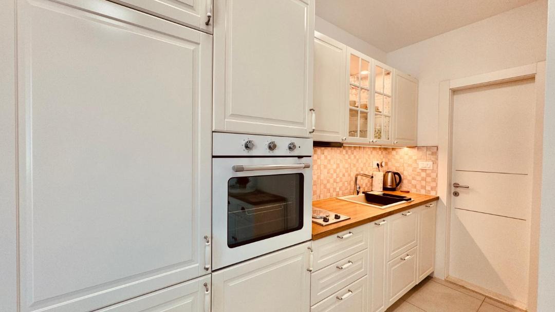 Photo of Kitchen in Mejasi
