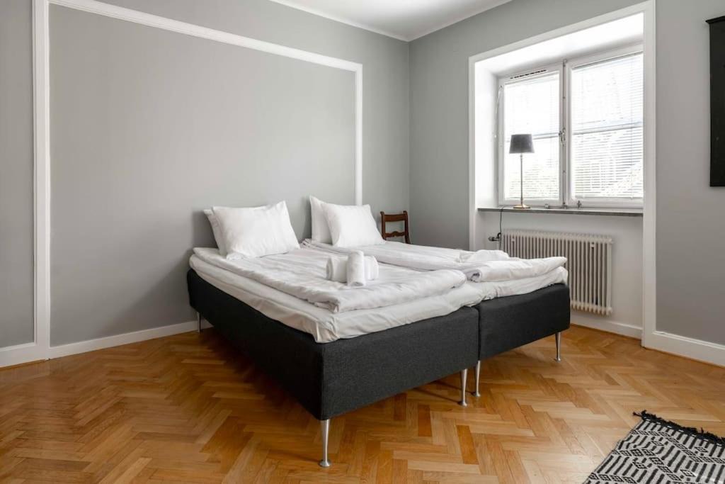 Photo of Bedroom in Innerstaden