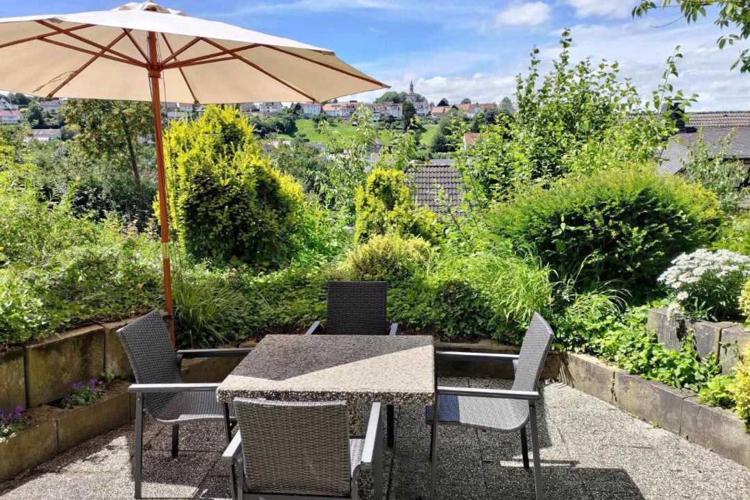 Photo of Patio Balcony in Bad Wuennenberg
