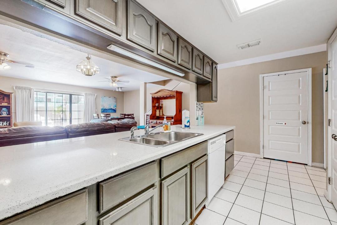 Photo of Kitchen in South Padre Island