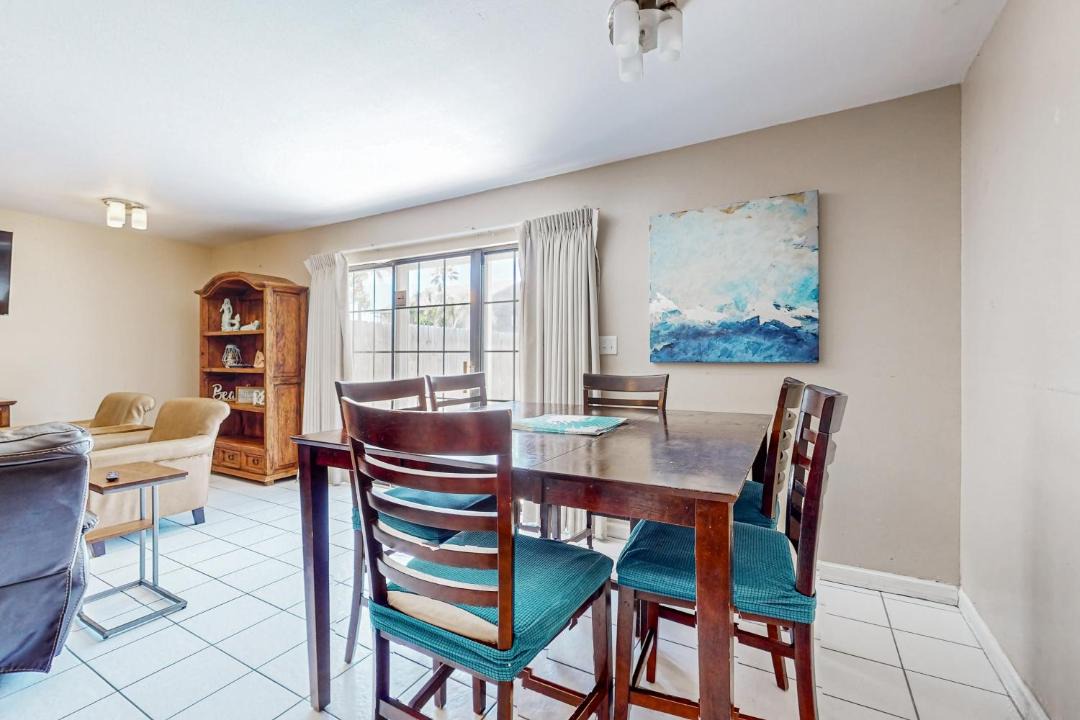 Photo of Livingroom in South Padre Island
