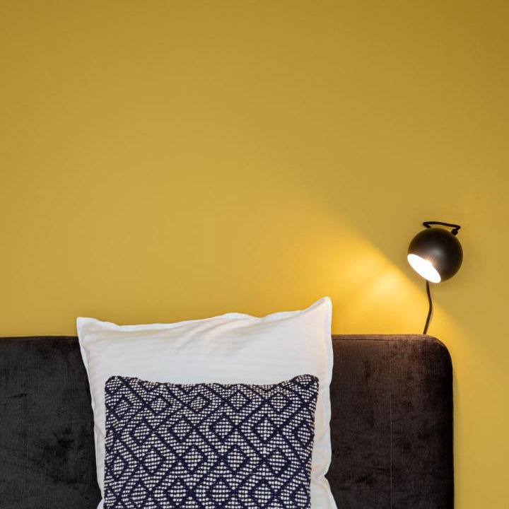Photo of Bedroom in Heule