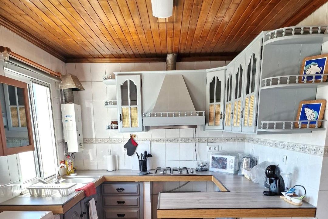 Photo of Kitchen in Horta