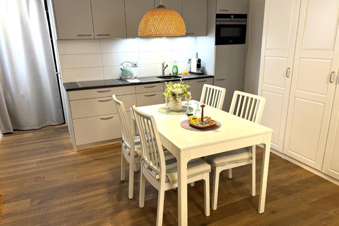 Photo of Kitchen in Sion