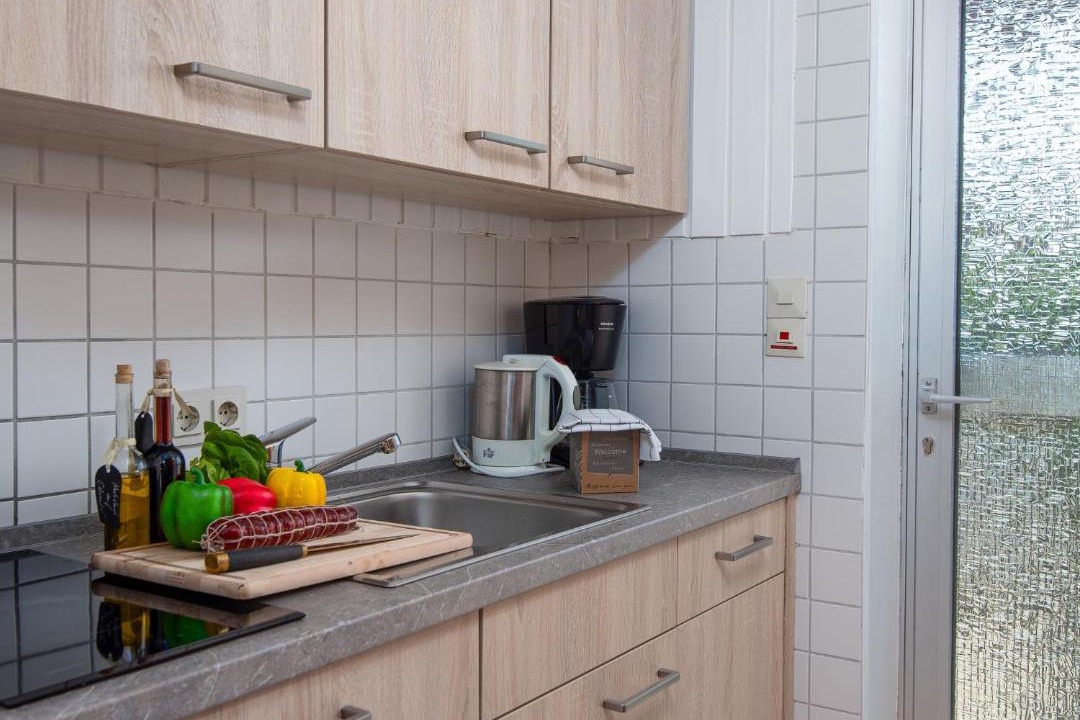 Photo of Kitchen in Norddeich