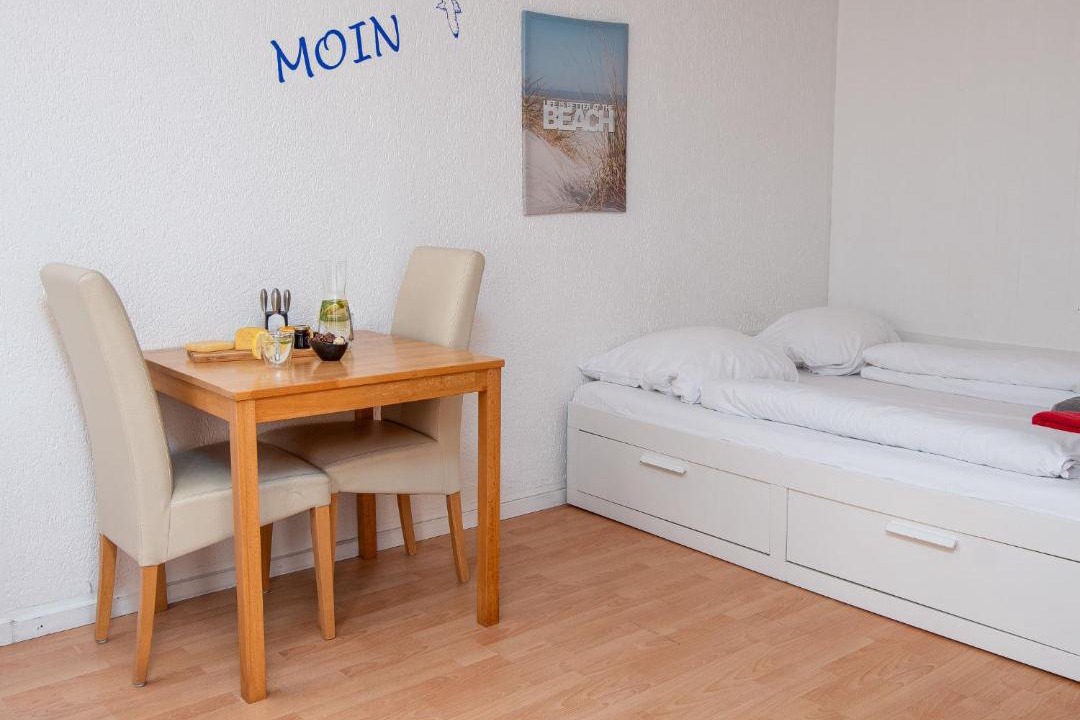 Photo of Bedroom in Norddeich