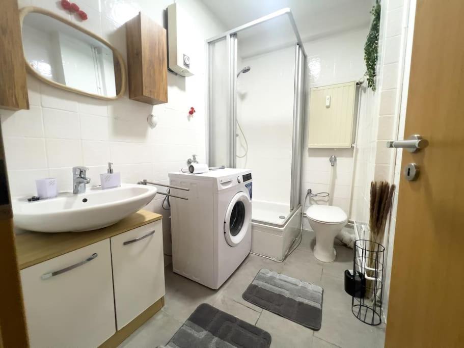 Photo of Bathroom in Marxloh