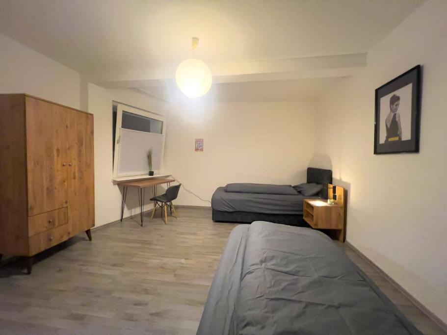 Photo of Bedroom in Marxloh
