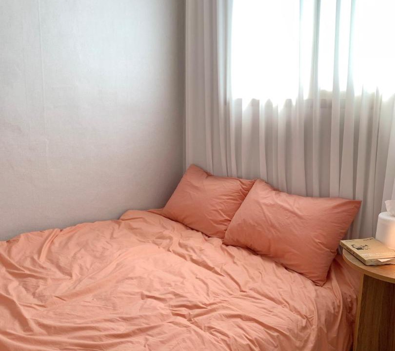 Photo of Bedroom in Anam-dong