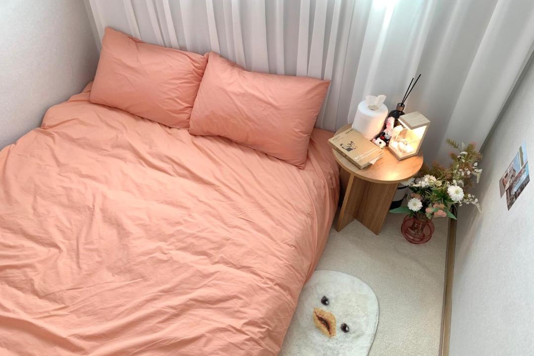 Photo of Bedroom in Anam-dong