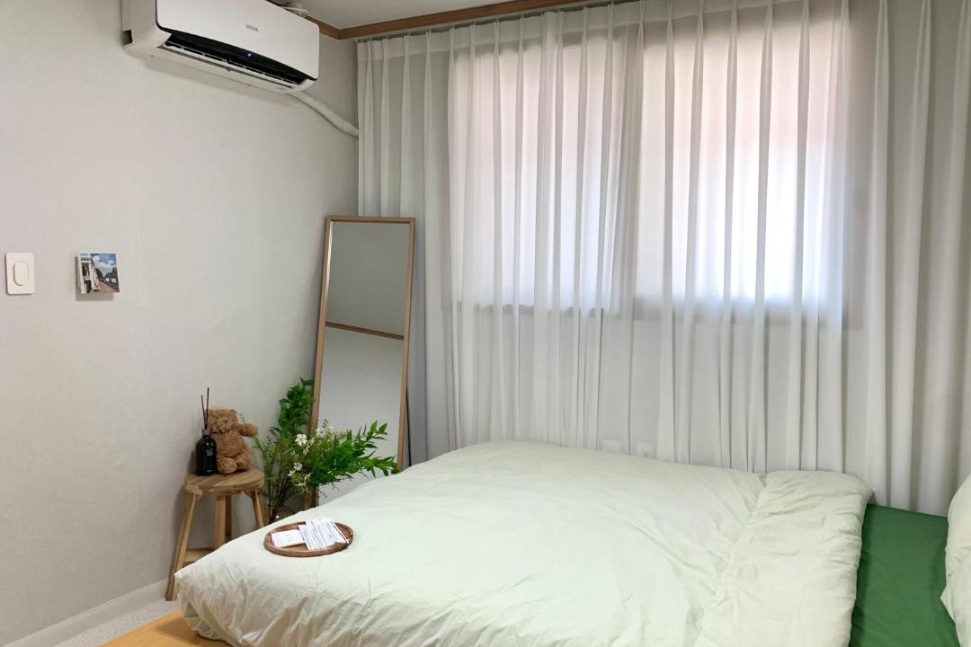 Photo of Bedroom in Anam-dong
