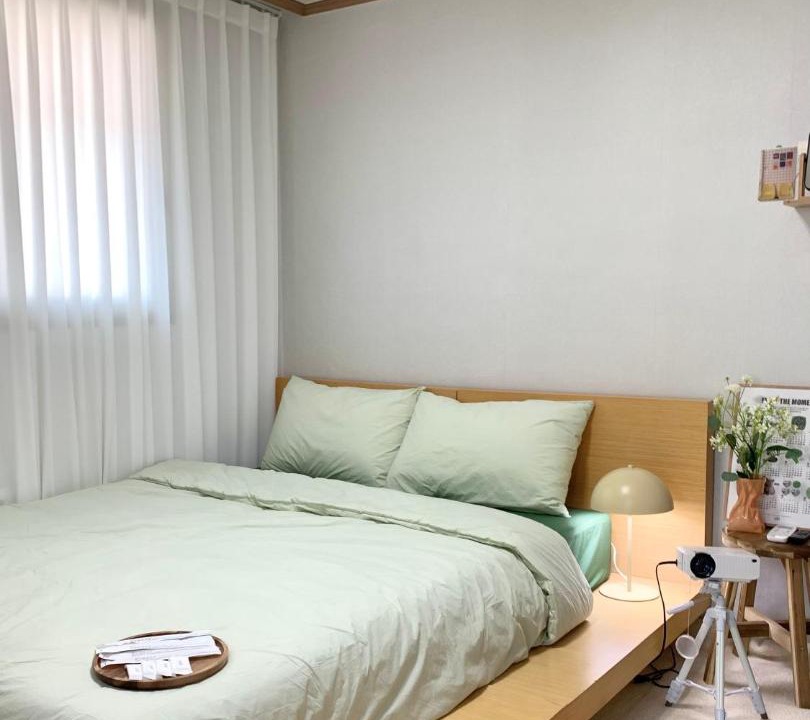 Photo of Bedroom in Anam-dong