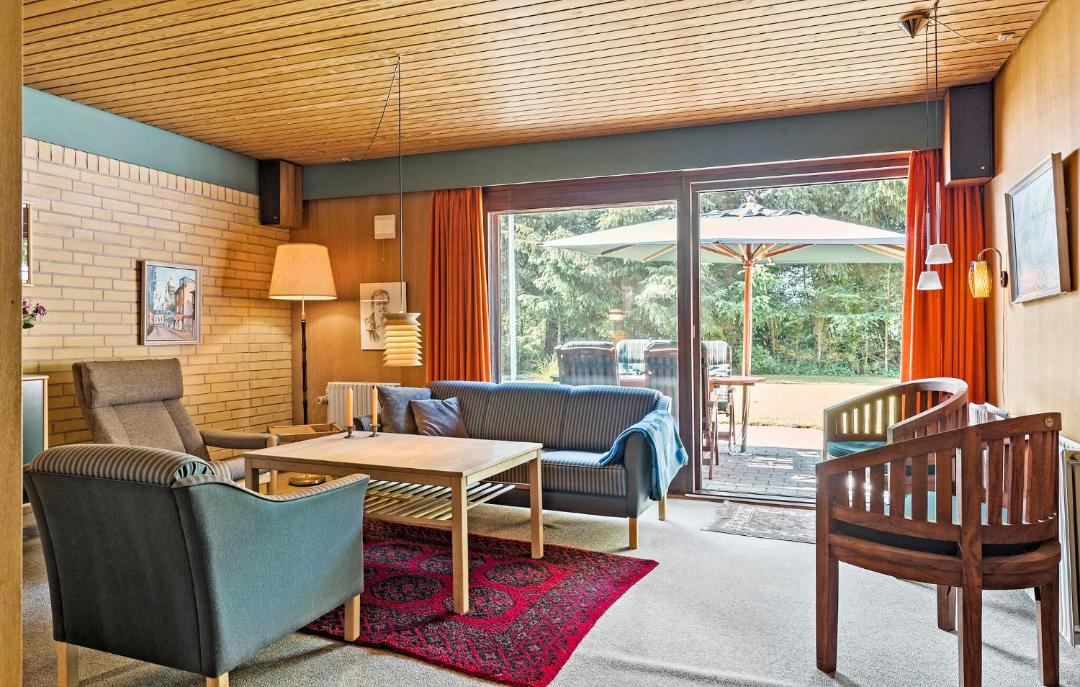 Photo of Livingroom in Hojslev