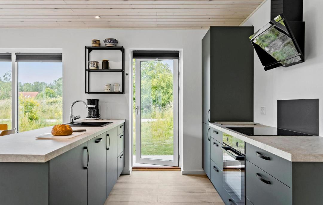 Photo of Kitchen in Lohals