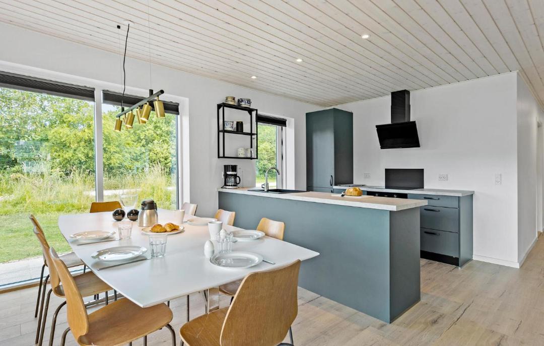 Photo of Kitchen in Lohals
