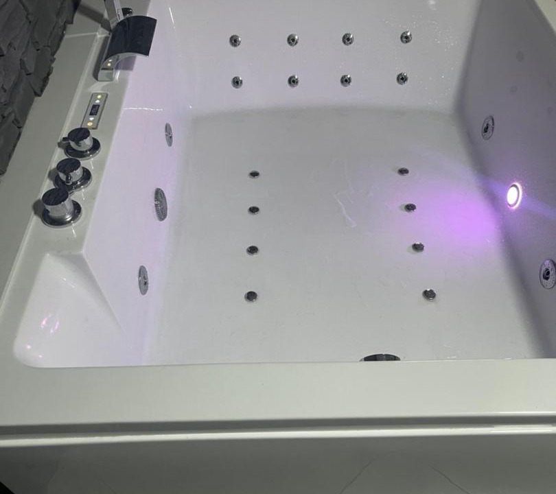 Photo of Bathroom in Koekelberg