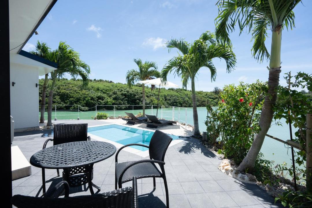 Photo of Patio Balcony in Miyakojima