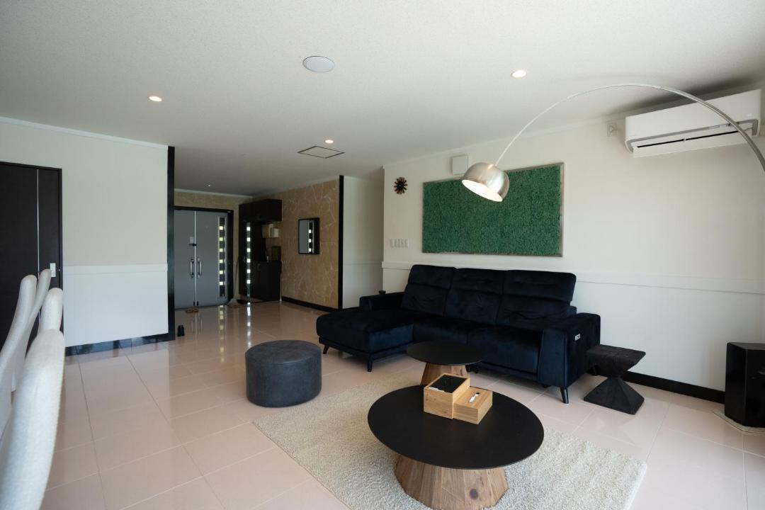 Photo of Livingroom in Miyakojima