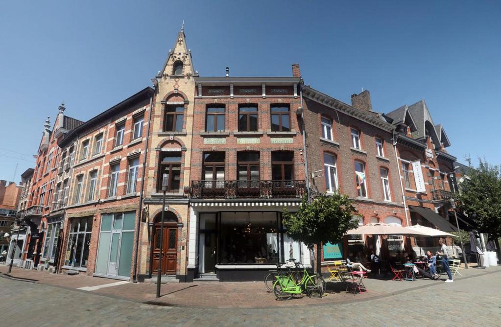 Photo of Others in Hasselt