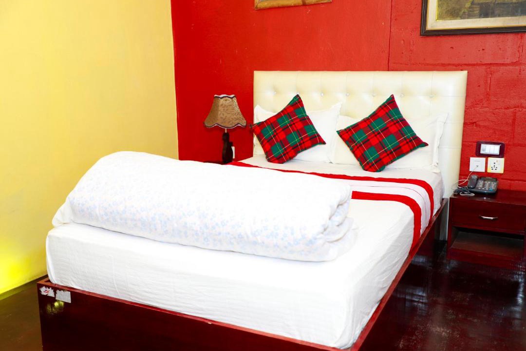 Photo of Bedroom in Bharatpur