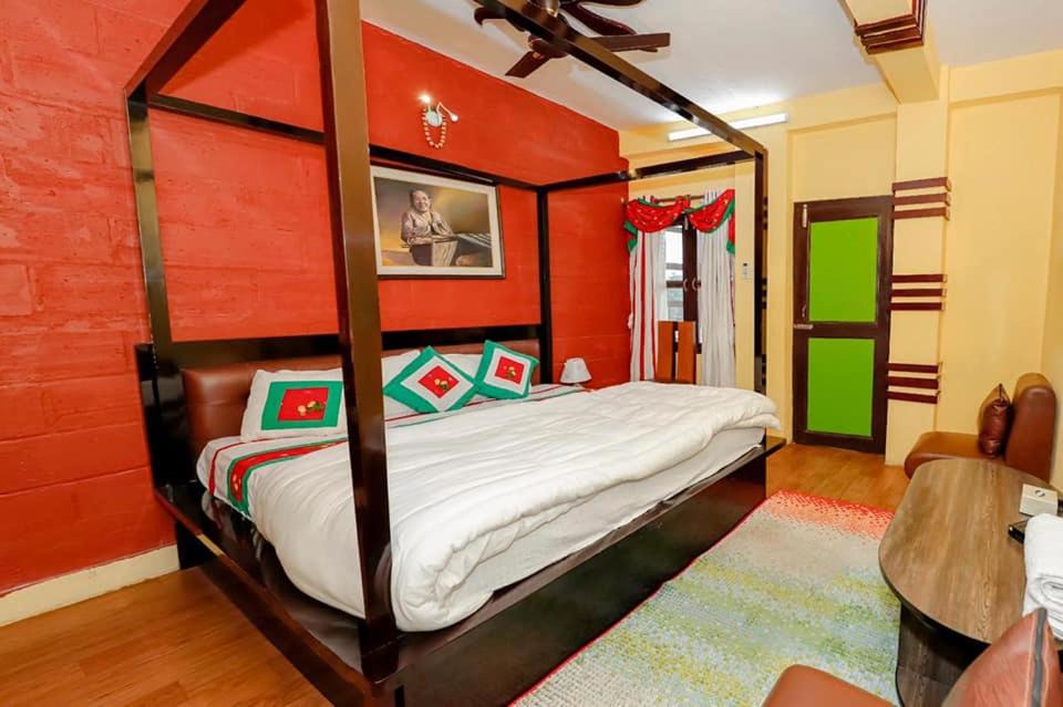 Photo of Bedroom in Bharatpur