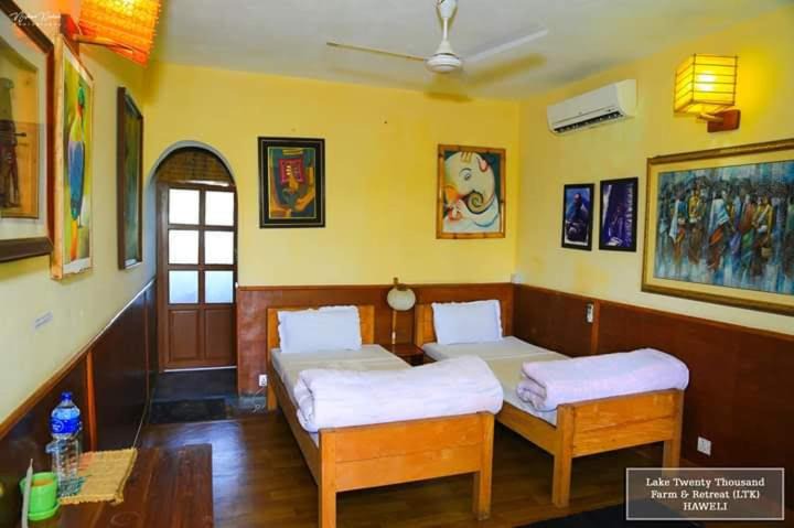 Photo of Bedroom in Bharatpur