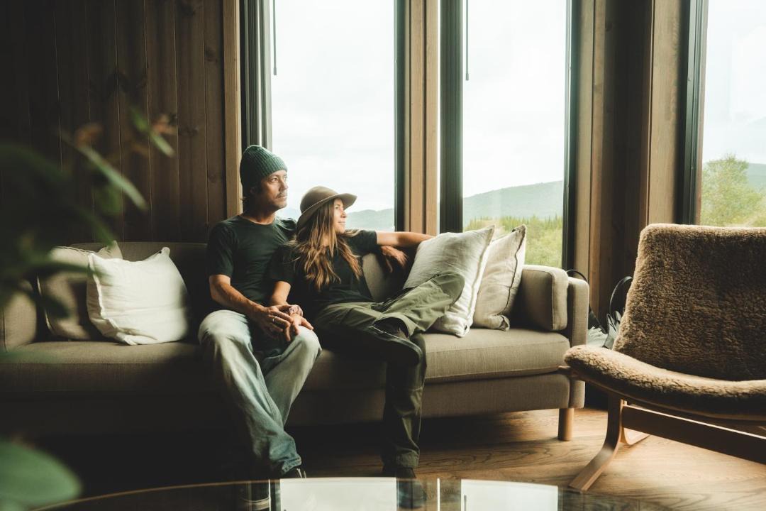 Photo of Livingroom in Møre og Romsdal