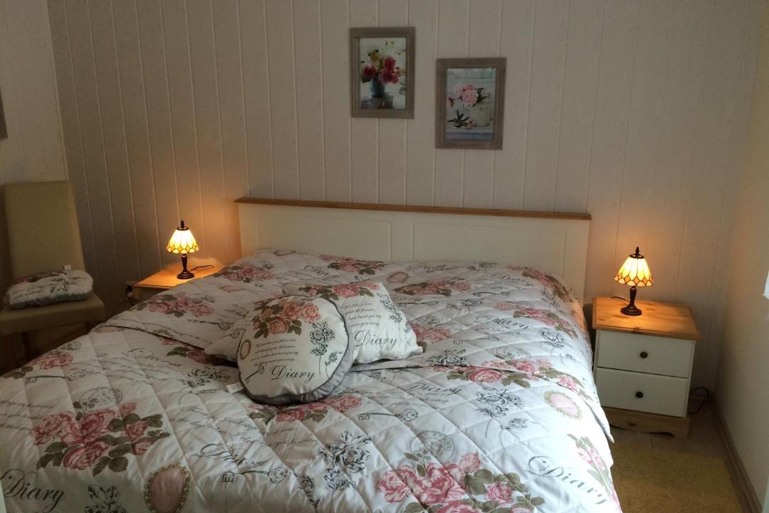 Photo of Bedroom in Hinterhermsdorf