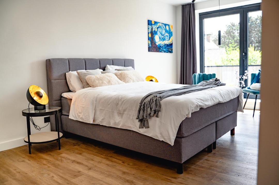 Photo of Bedroom in Brecht