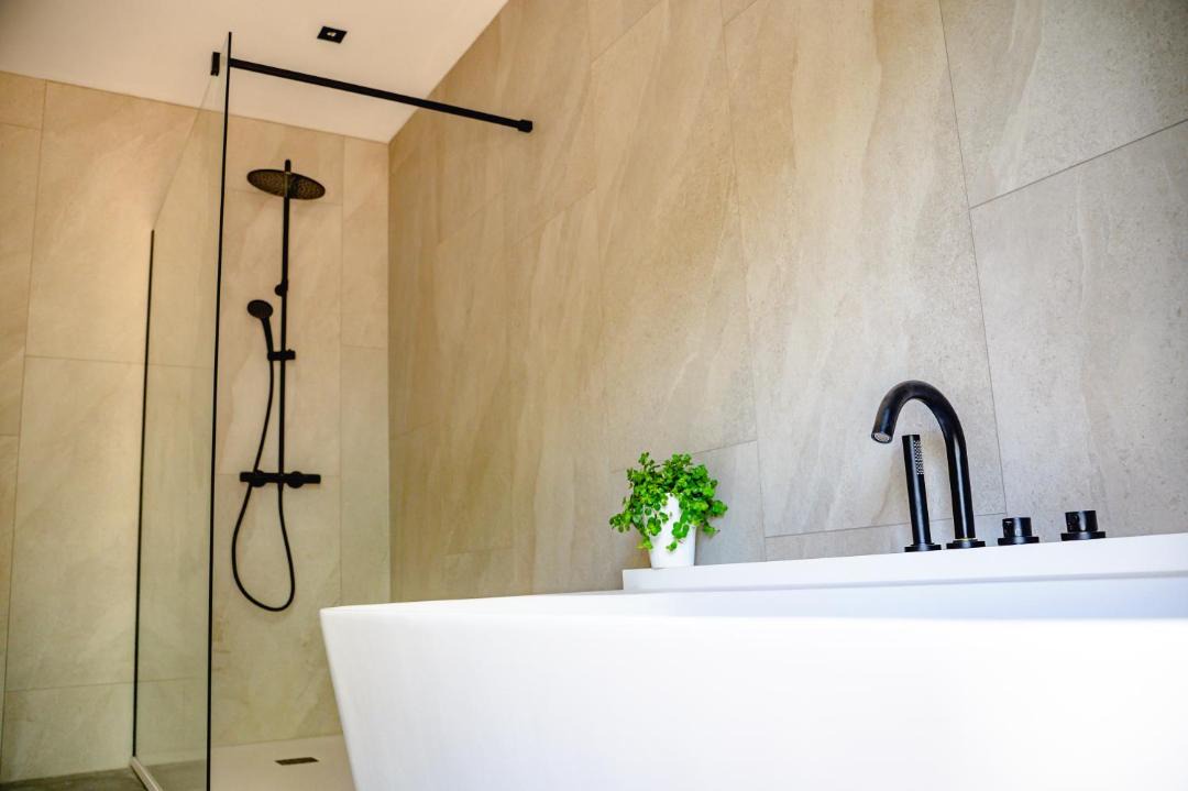 Photo of Bathroom in Brecht