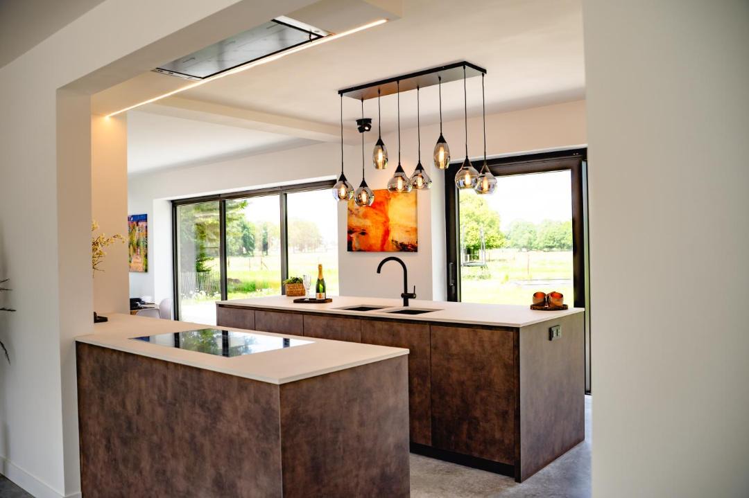 Photo of Kitchen in Brecht