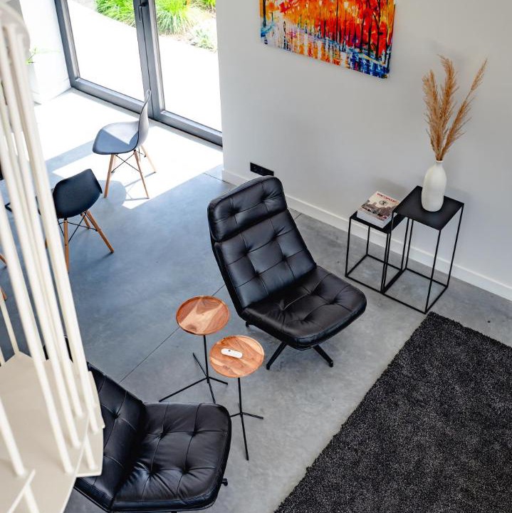 Photo of Livingroom in Brecht