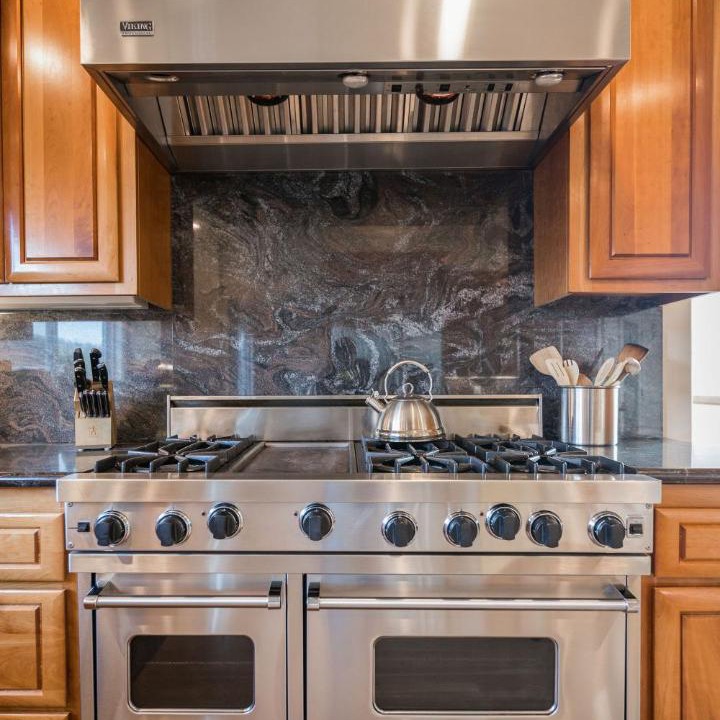 Photo of Kitchen in El Granada