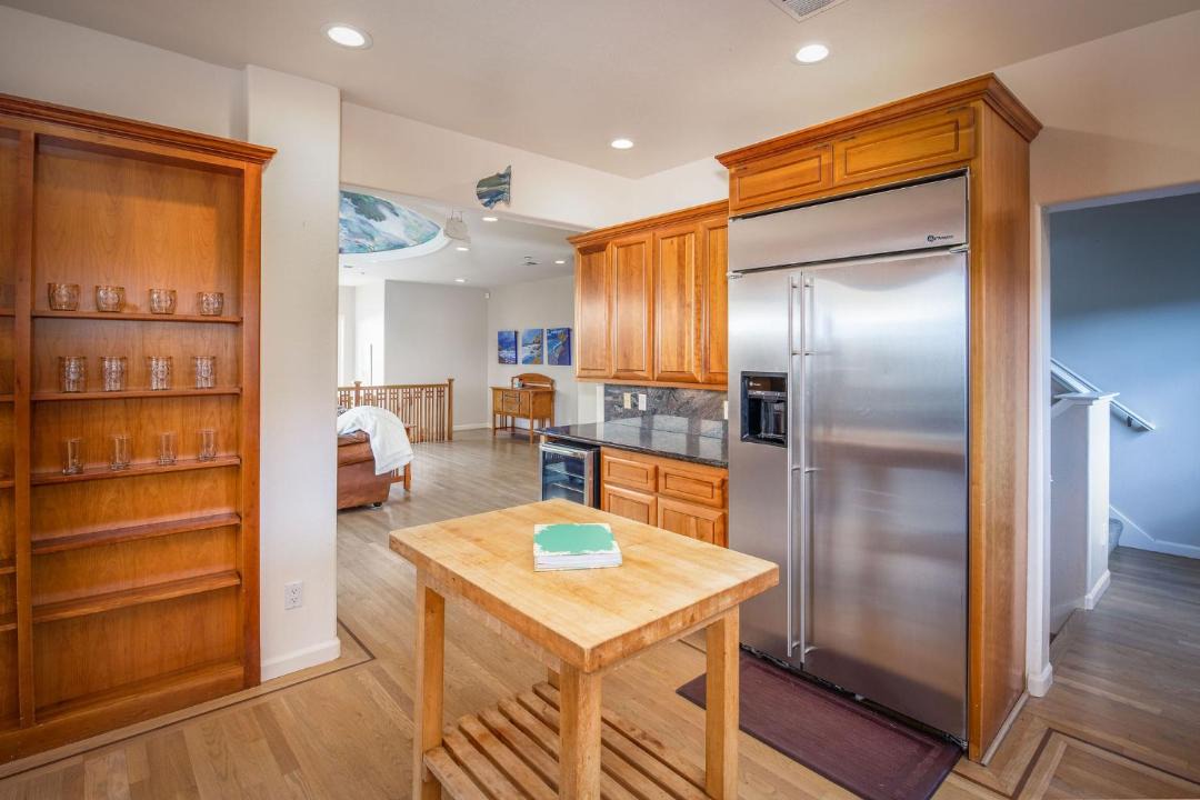 Photo of Kitchen in El Granada