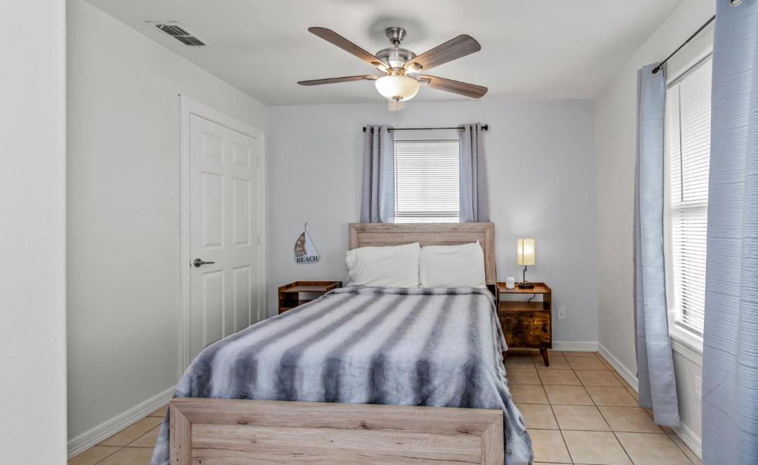 Photo of Bedroom in Port Isabel