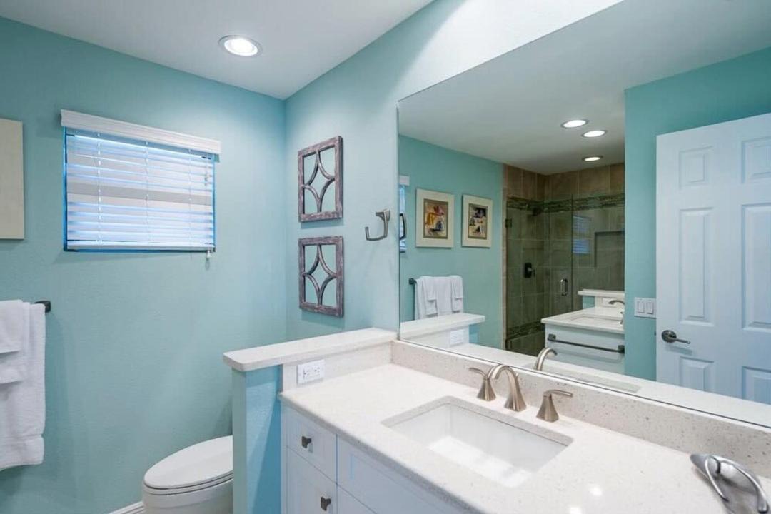 Photo of Bathroom in Sanibel