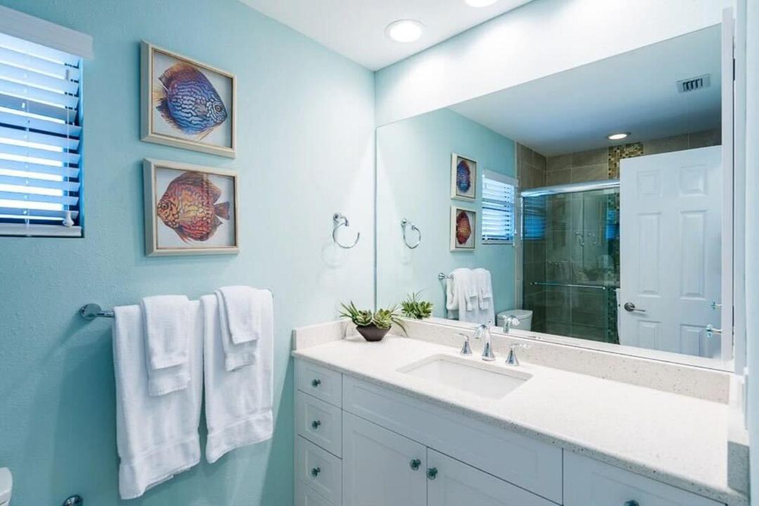 Photo of Bathroom in Sanibel