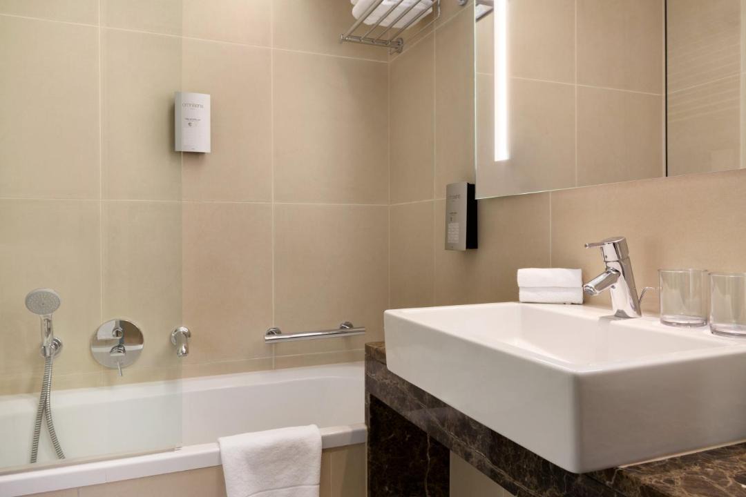 Photo of Bathroom in La Hulpe