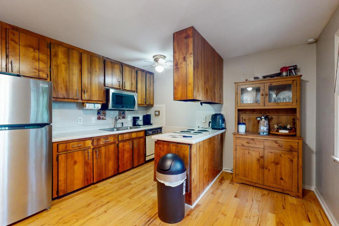 Photo of Kitchen in Hiawassee