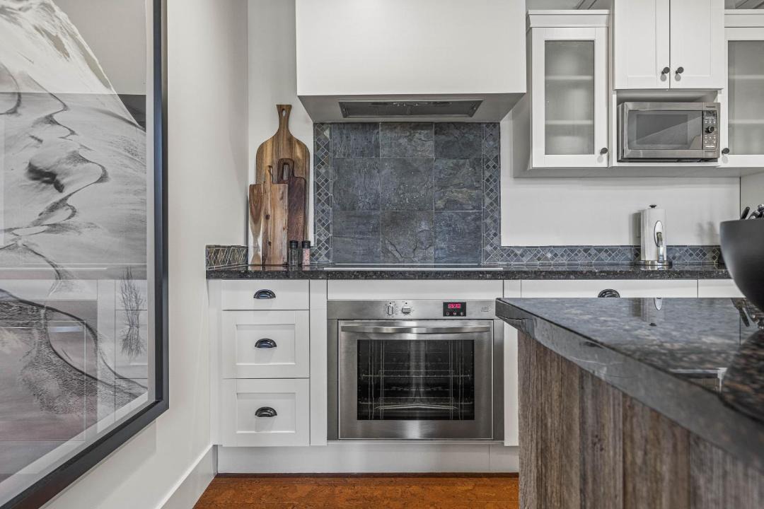 Photo of Kitchen in Canmore