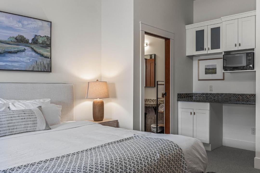 Photo of Bedroom in Canmore